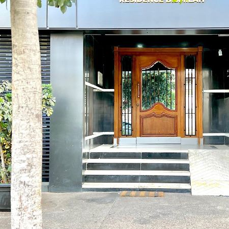 Suitouiss - Agdal 1 - Appartement A 2 Minutes De La Gare De Train Tgv Рабат Екстериор снимка