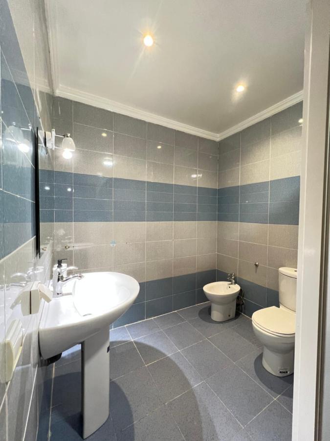 Suitouiss - Agdal 1 - Appartement A 2 Minutes De La Gare De Train Tgv Рабат Екстериор снимка