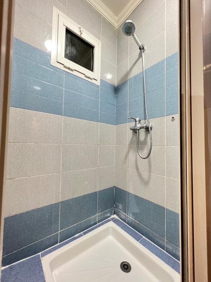 Suitouiss - Agdal 1 - Appartement A 2 Minutes De La Gare De Train Tgv Рабат Екстериор снимка