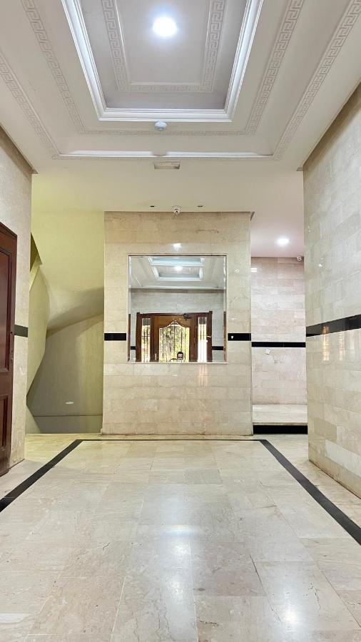 Suitouiss - Agdal 1 - Appartement A 2 Minutes De La Gare De Train Tgv Рабат Екстериор снимка